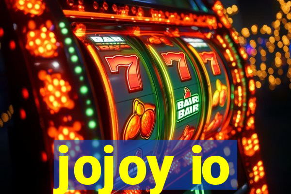 jojoy io